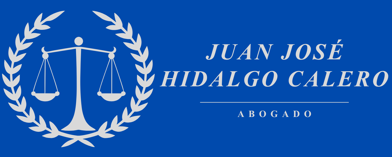 Juan José Hidalgo Abogado